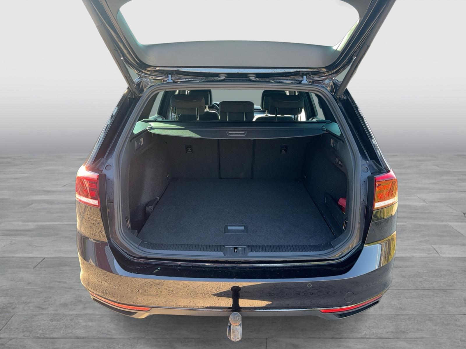 Volkswagen Passat 1.5 TSI Business DSG KLIMA, NAVI, миниатюра 14