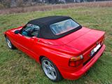 BMW Z1 - BMW Z1 aus 1991