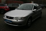 Opel Vectra 1.8 16V Elegance Autom.NUR Export,Händler - gebrauchte Opel Vectra aus dem Jahr 2001