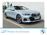 BMW 520i M Sportpaket Komfortsitze Standhzg. AHK - BMW 520 Jahreswagen