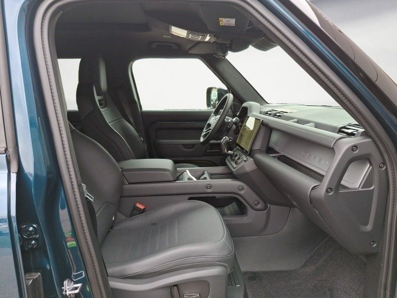 Land Rover Defender - Bild 7