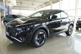 Nissan Qashqai 1,3 DIG-T Xtronic Pano/LED/Navi/Kamera/K - Nissan