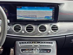 Fahrzeugabbildung E 53 AMG 4 Matic+