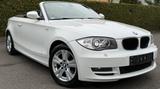 BMW 118d Cabrio XENON NAVI PDC LEDER 2 HD RENTNER
