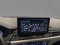 Audi A4 Allroad - Vorschau Bild 12