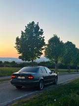 BMW 523i e39 - BMW 523 aus 1998