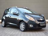 Chevrolet Spark LS+ GuterZustand Scheckheft gepflegt - Chevrolet Spark Gebrauchtwagen