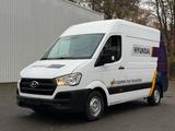 Hyundai H350 Kasten Kasten L2H2 Profi - Hyundai H 2