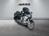 Honda GL 1800 Tourer | 1832 ccm | 118 PS - HONDA MOTORRAD
