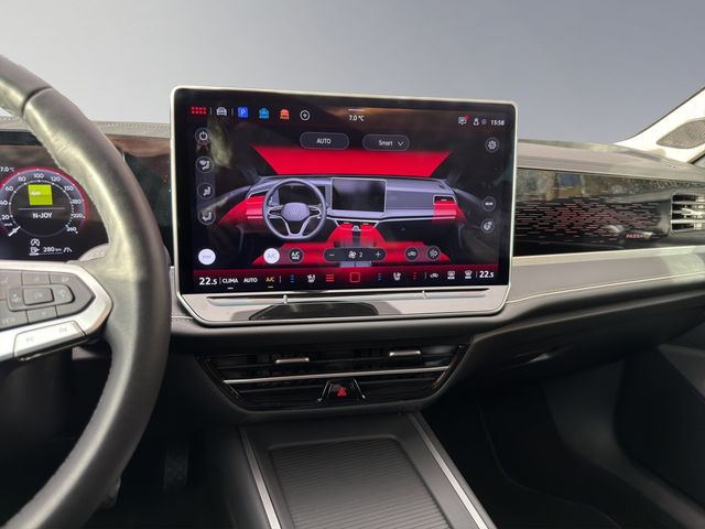 Passat Variant 2.0 TDI Business DSG HUD LED 360°