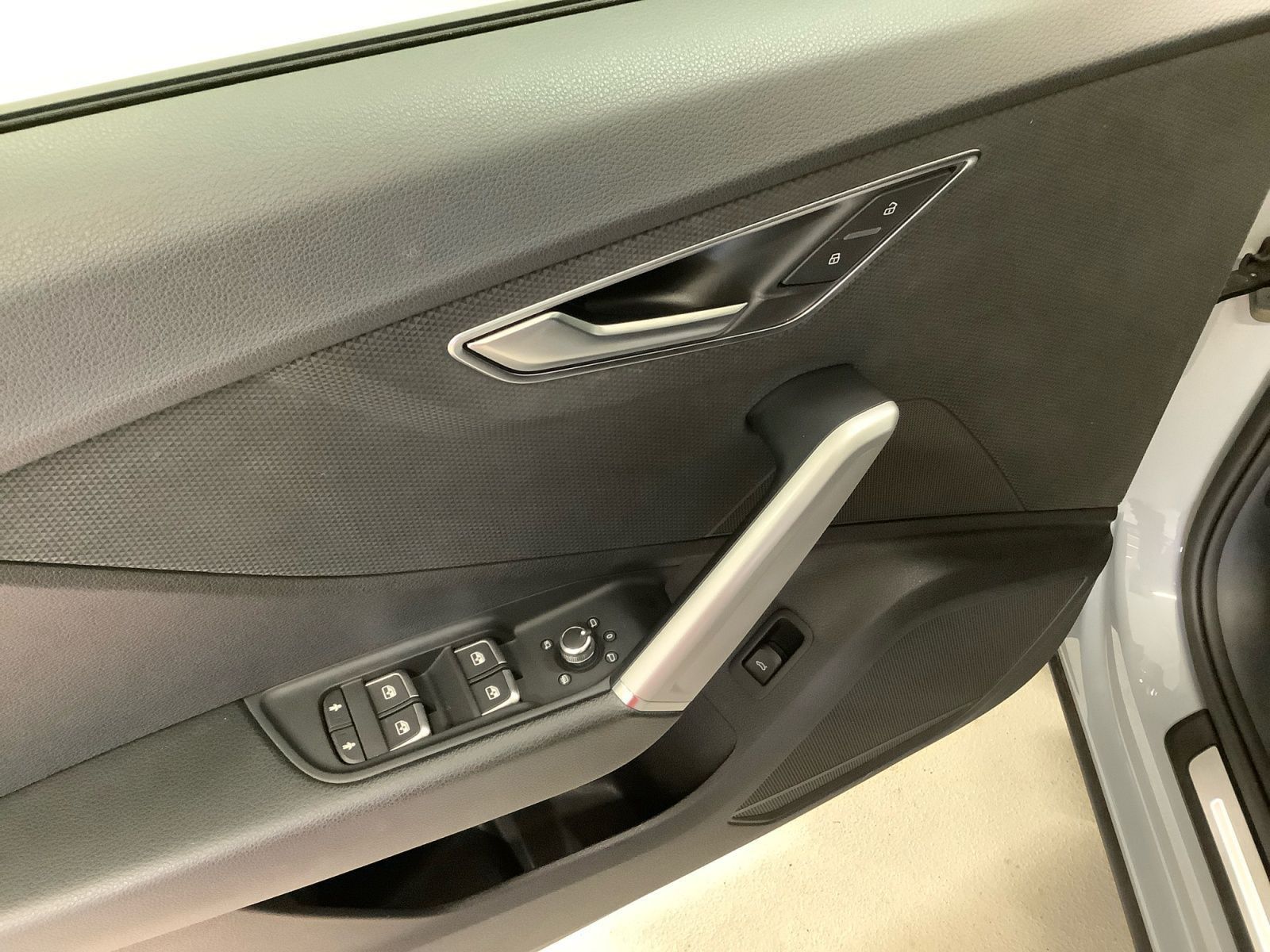 Q2 35 TFSI 110 kW,Navi,elektr.Heckklappe,Kamera,