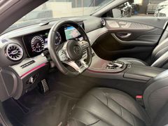 MERCEDES-BENZ CLS53 AMG 4MATIC/GSD/BURM/S.BELÜ/LUFTFEDERUNG