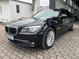 BMW 750Li HIGH SECURITY*ARMORED*GEPANZERT*VR9/B7* - BMW 750 aus 2009