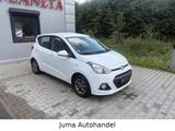 Hyundai i10 Trend/AUTOMATIK/KLIMA/SZH/PDC - gebrauchte Hyundai i10 aus dem Jahr 2014