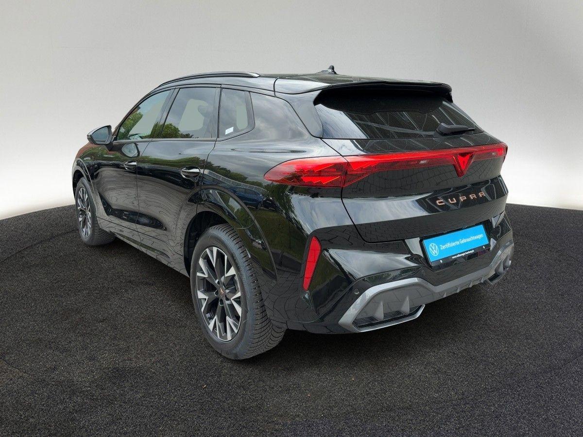 Cupra Terramar 1.5 e-Hybrid DSG HUD Navi ACC 360°Cam
