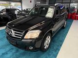 Mercedes-Benz GLK 220 BlueEfficiency 4Matic - gebrauchte Mercedes-Benz GLK 220 aus dem Jahr 2010