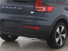 Fahrzeugabbildung Volvo XC40 Recharge Twin Pro AWD*PANO*Google*ACC*AHK