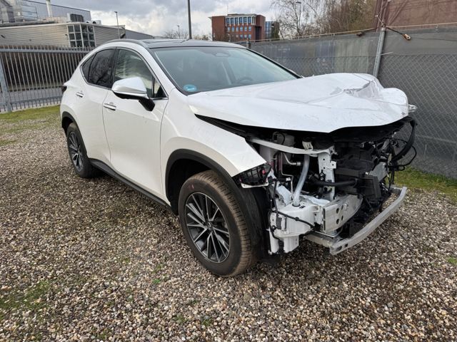 Lexus NX 350H