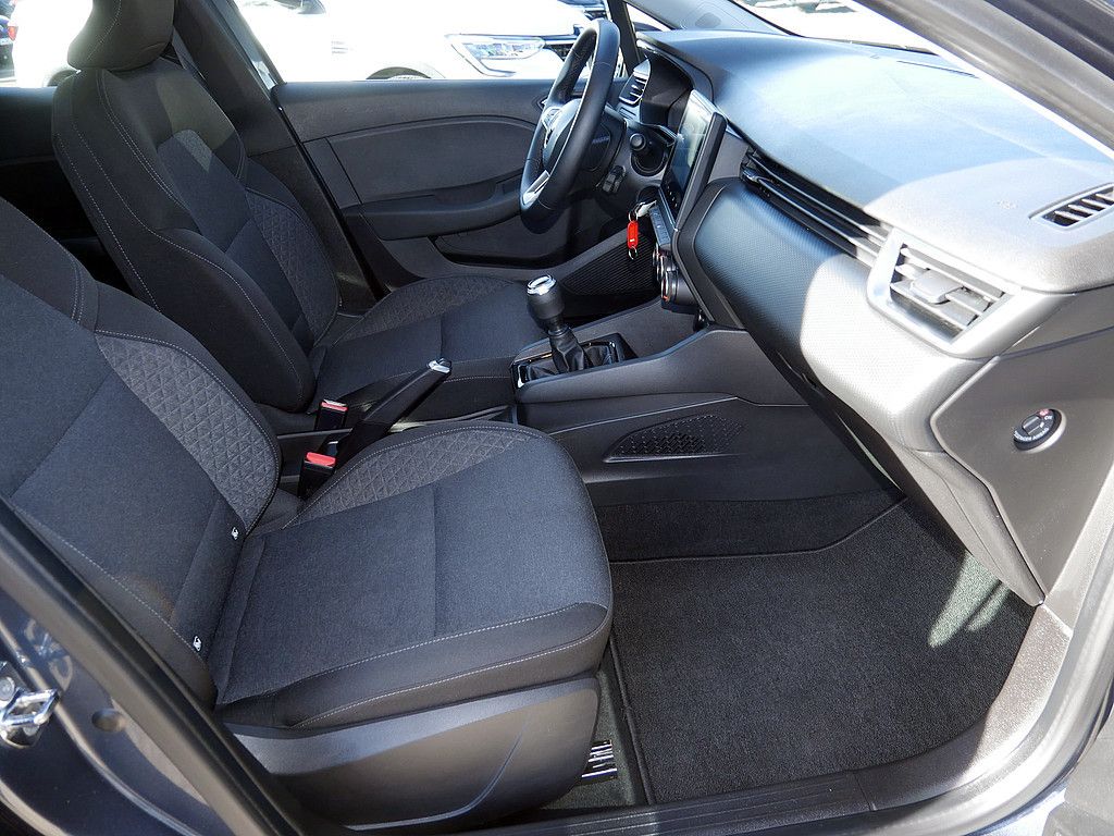 Fahrzeugabbildung Renault Clio Equilibre 1.0 KLIMA PDC LED SCHEINWERFER