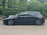 Mercedes-Benz A 35 AMG Mercedes-AMG A 35 4MATIC DCT Merced... - Mercedes-Benz A 35 AMG Gebrauchtwagen
