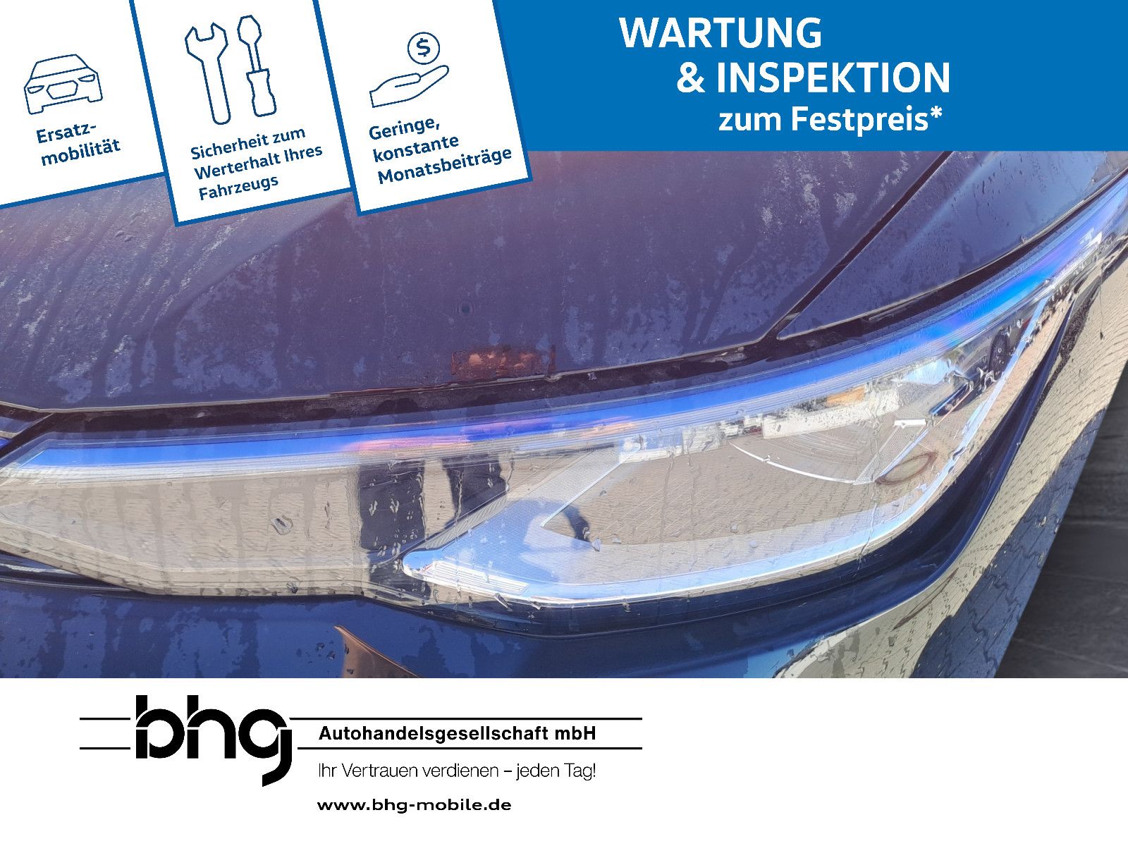 Volkswagen Golf - Bild 9