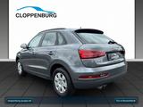 Audi Q3 Navi+SHZ+KeyGO+HiFi+Spurass.+Klimaaut.+LED - Audi Q3 Gebrauchtwagen in Bremen