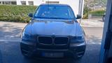 BMW X5 braun - BMW X5: Limousine
