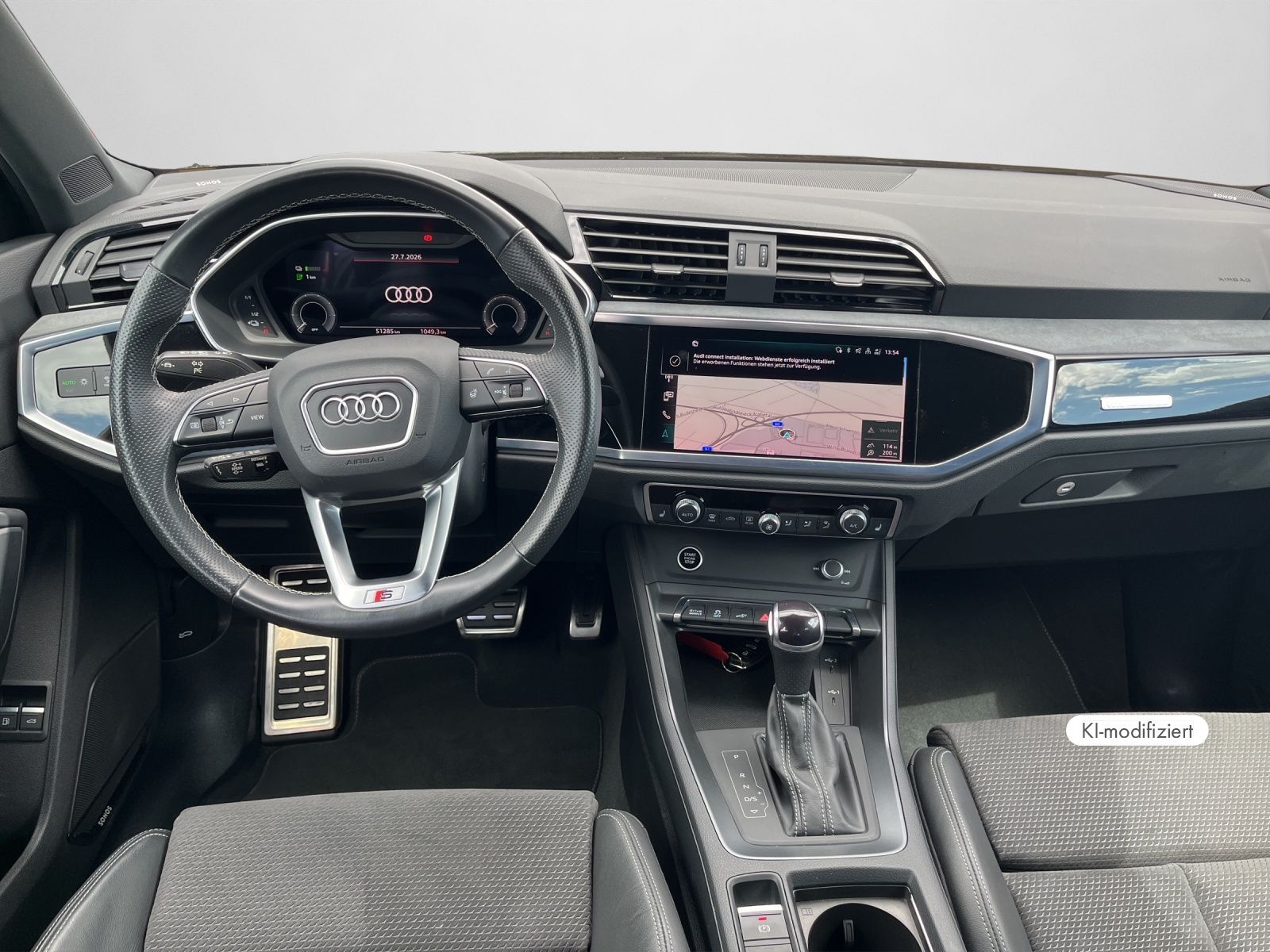 Audi Q3 - Bild 4
