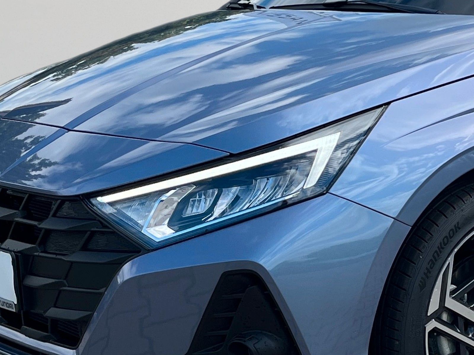 Hyundai i20 - Bild 19