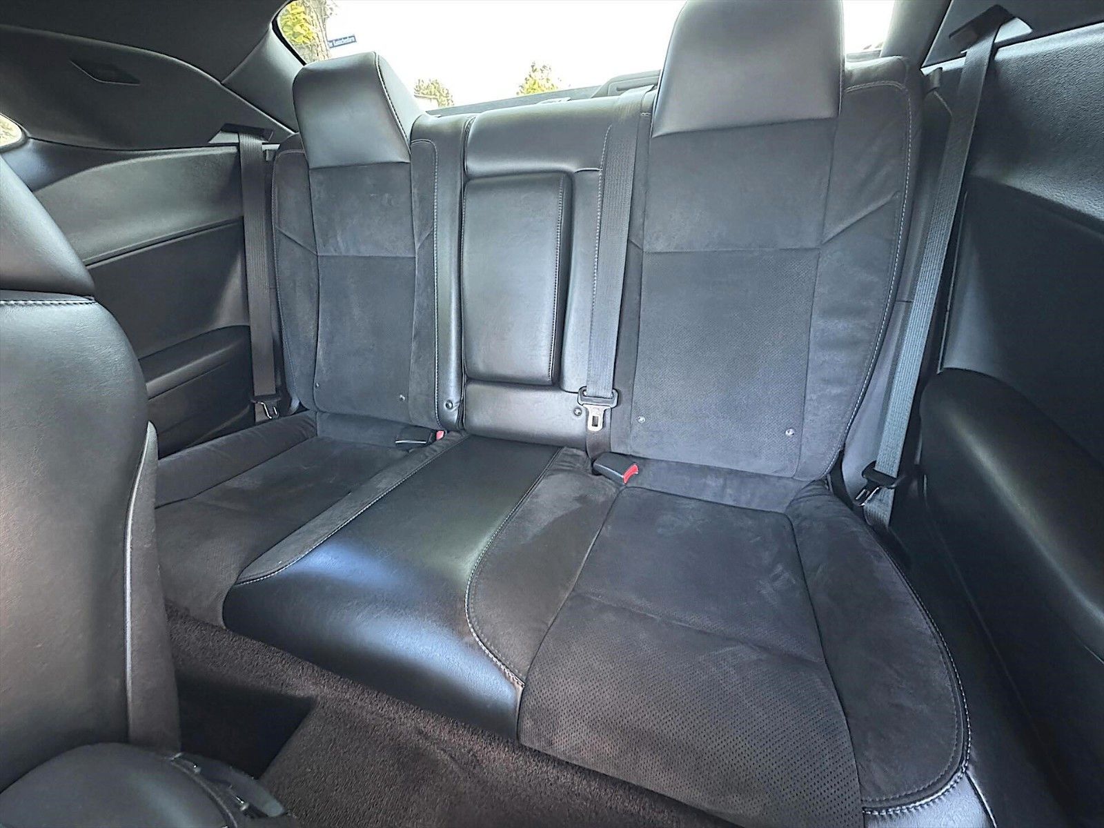 Fahrzeugabbildung Dodge Challenger 6.4 V8 SRT 392 SCAT PACK SHAKER Perf.