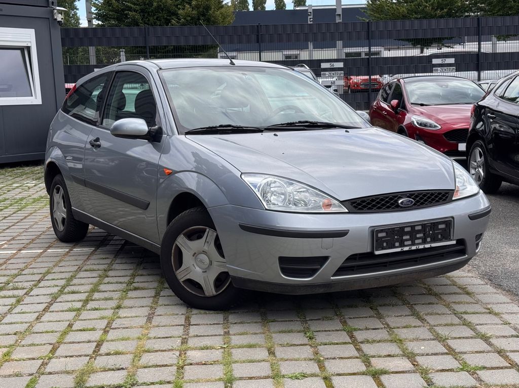 Angebot ansehen Ford Focus