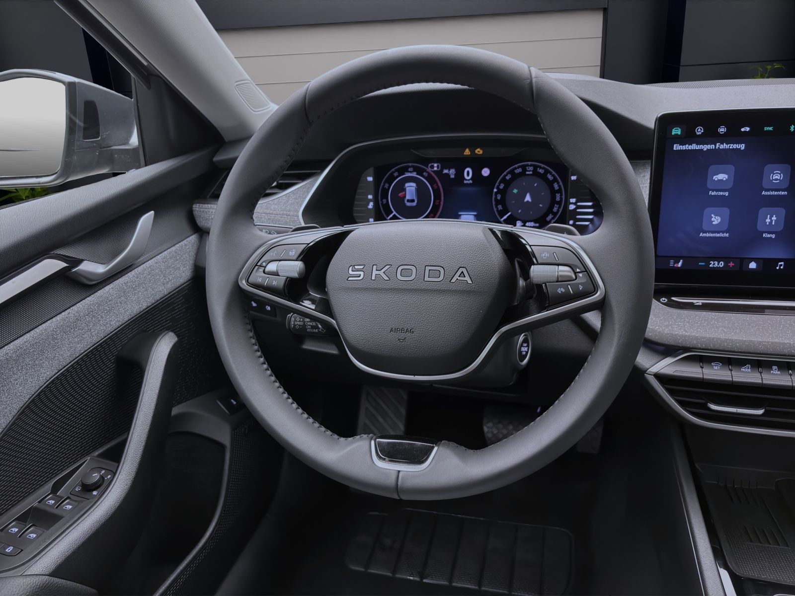 Skoda Octavia - Bild 11
