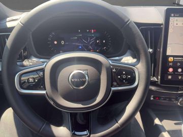 Volvo XC60 Ultra Black Edition AWD