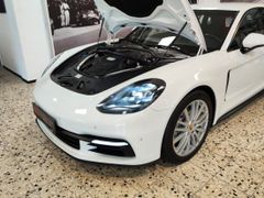 Fahrzeugabbildung Porsche Panamera 4 (SOFT/ LED/ 4ZONE/ PVTS+/ PCM/ 20