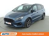 Ford S-Max 2.5 Hybrid ST-Line Aut.*NAVI*LED*ACC*CAM* - Ford S-Max mit Hybrid-Antrieb