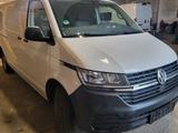 Volkswagen T6 Transporter Apt E Langer Radstand