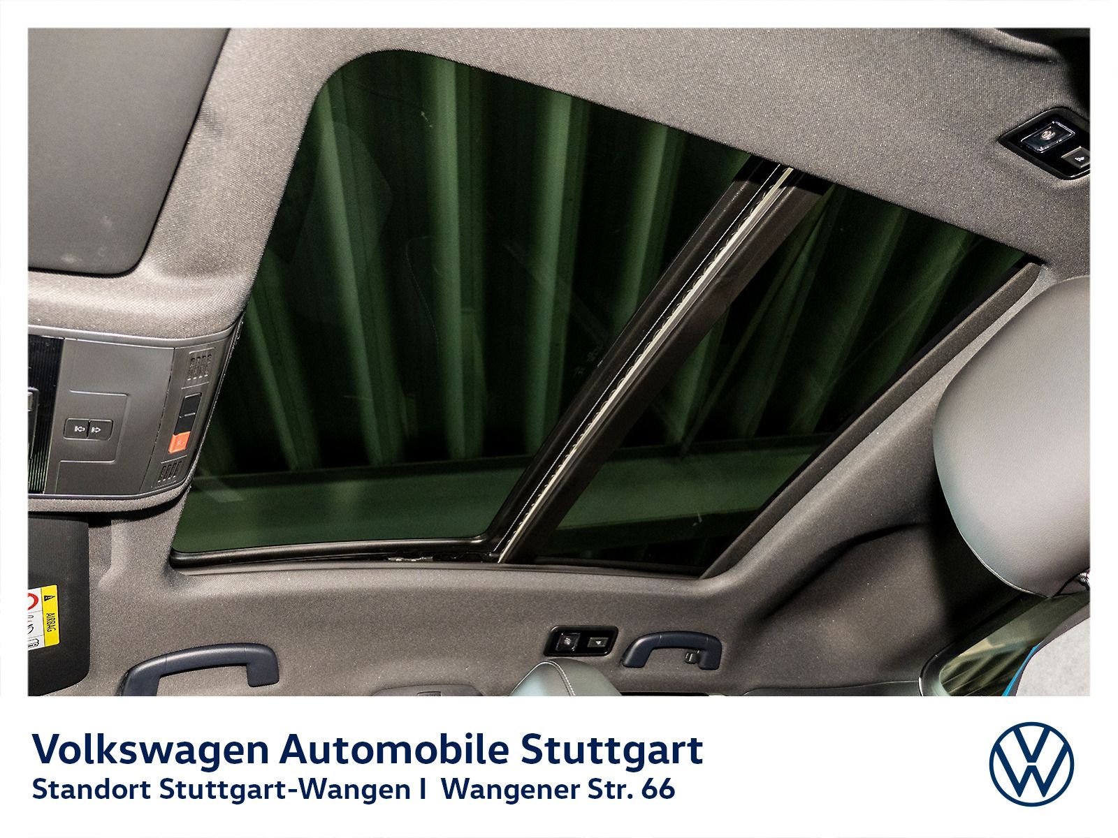 Volkswagen T-Roc - Bild 11