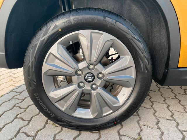 Vitara 1.5 Comfort 4x2 *Kamera*ACC*PDC*