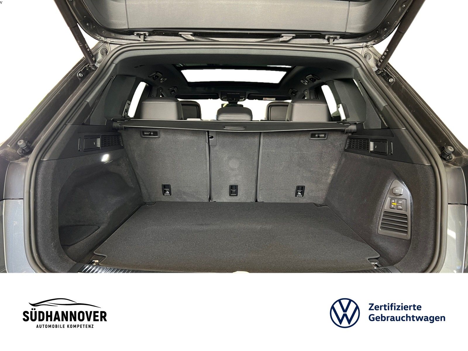 Volkswagen Touareg - Bild 18