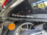 Vespa Primavera 125 IE E5*ABS* - VESPA 125 IE