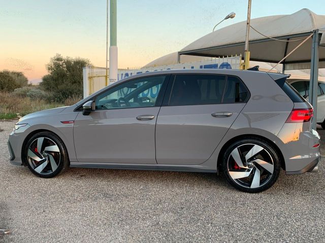 Volkswagen Golf GTI Golf 1.5 TGI DSG Life