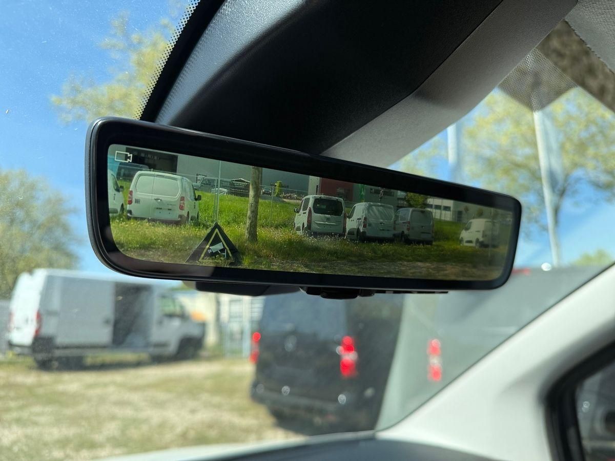 Fahrzeugabbildung Fiat Doblo XL Kastenwagen 130 MT