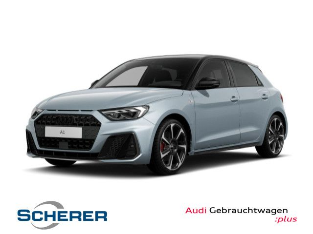 Audi A1 Sportback S line 35 TFSI S tronic Led,Dynamik