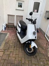 NIU NQI Sport Standard Range - NIU NQI SPORT
