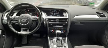 Audi A4 Allroad - 9