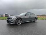 BMW 318d M Sport Shadow  / HarmanKardon  - BMW 318 von privat