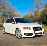 Audi S3 8P TÜV 10/2027 - Audi S3: 1.8