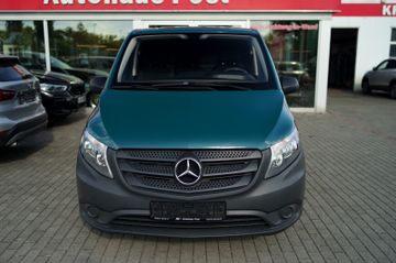 Mercedes Vito - 2