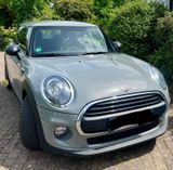 MINI One Moonwalk Grey metallic 102 PS/75 KW - MINI MINI: 1.7