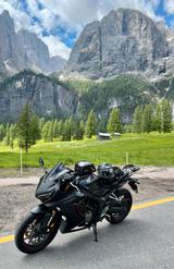Honda CBR 650 R / ABS / Service & TÜV Neu / 95PS - HONDA PS